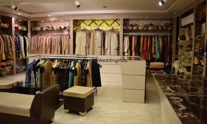 Ronak Fashions Ronak Fashions