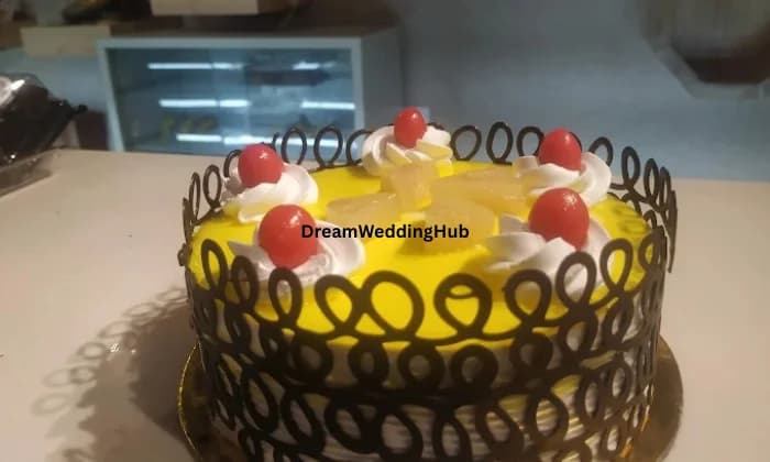 Bake Studio By NandiS Bake Studio By NandiS