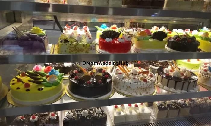 Nandis Sweets Court Road Nandis Sweets Court Road