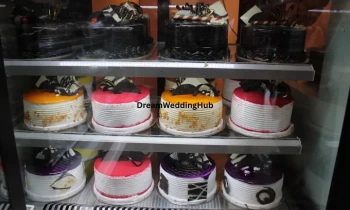 Chandna Bakery And Sweets Chandna Bakery And Sweets