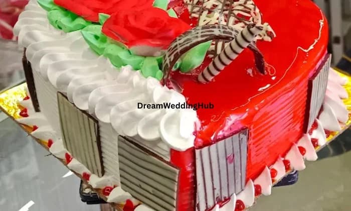 Gulati Bakers and Confectioners Gulati Bakers and Confectioners