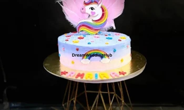 Sweets and Treats Sweets and Treats