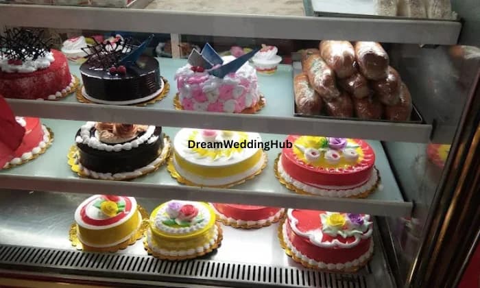 Seema Bakery Seema Bakery