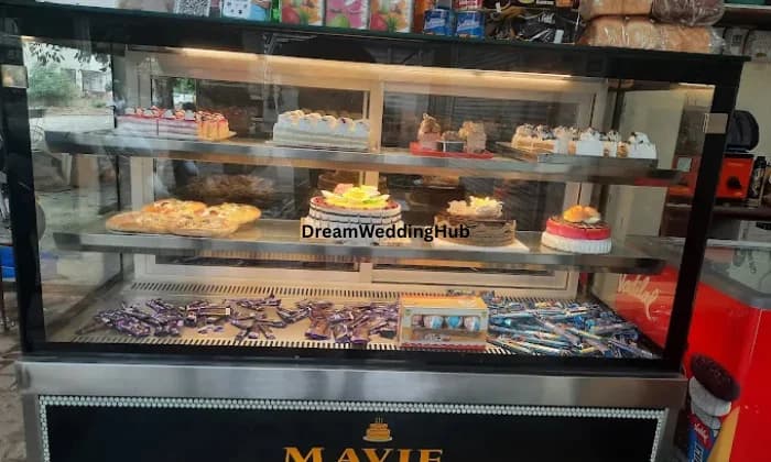 Mavie Sweet Salty Bakery Mavie Sweet Salty Bakery