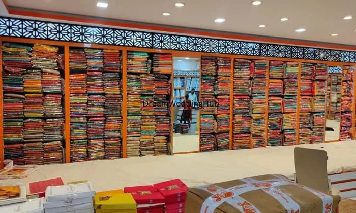 JVM Dulha Ghar JVM Dulha Ghar