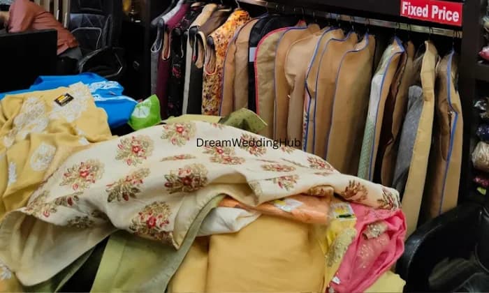 Nawabs Dressing Lounge Nawabs Dressing Lounge