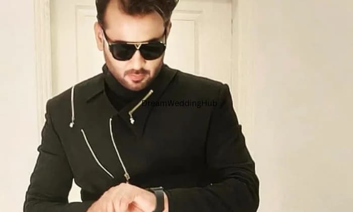Saif Imam Siddiqui Saif Imam Siddiqui
