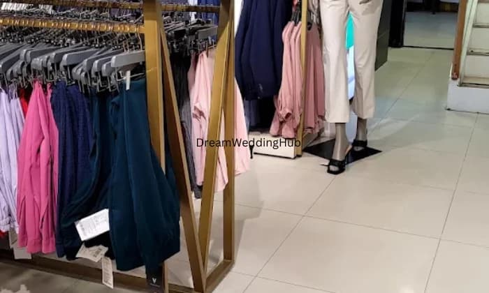 Louis Philippe Mahatama Gandhi Marg Louis Philippe Mahatama Gandhi Marg