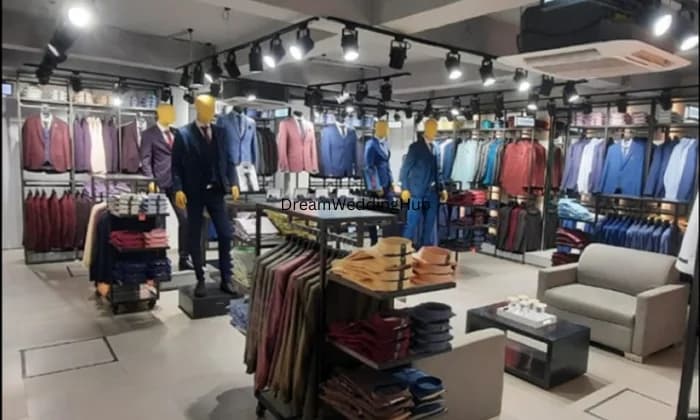 Peter England amravati Peter England amravati