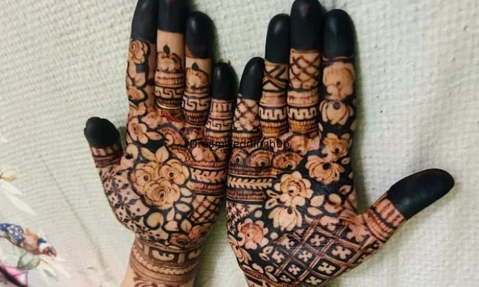 Mehndi art Sohana Mehndi art Sohana