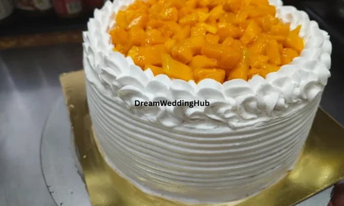 THE DOLCEZZ BAKEHOUSE THE DOLCEZZ BAKEHOUSE