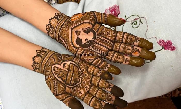 Mehandi artist nabiha naaz Mehandi artist nabiha naaz