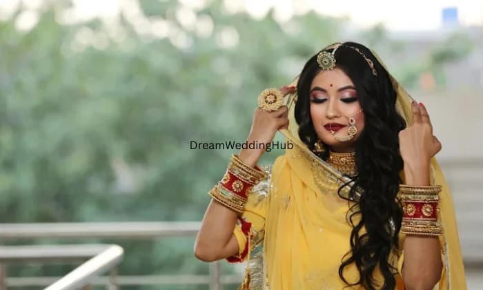 Dynamic Salon Academy Dynamic Salon Academy