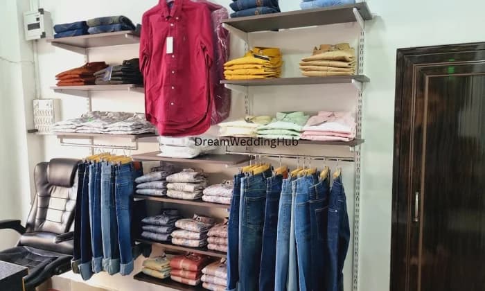 Trueline Fashion Trueline Fashion