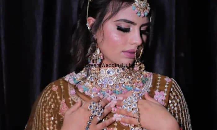 Glamkeymakeupstudiorajsthan Glamkeymakeupstudiorajsthan