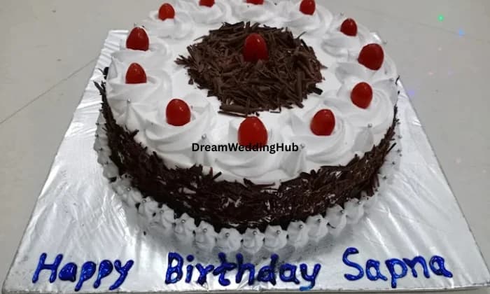 The Baking Room of Mitali The Baking Room of Mitali