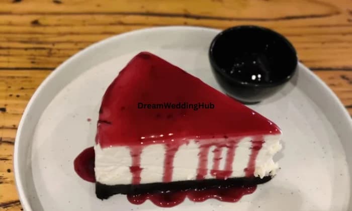 La Cherie Cheesecake La Cherie Cheesecake