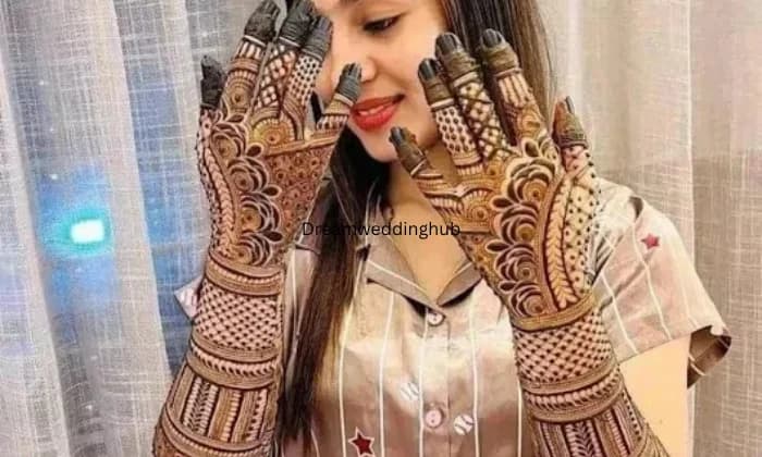 Vicky Mehendi Arts Nanded Vicky Mehendi Arts Nanded