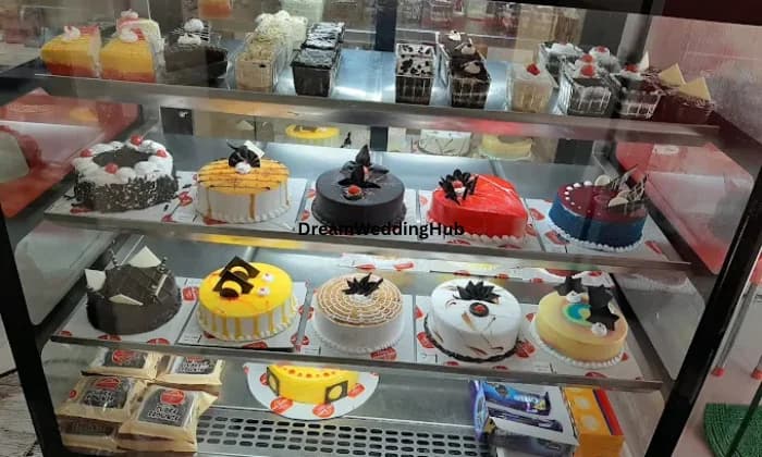 New Poona BakeryThergaon New Poona BakeryThergaon