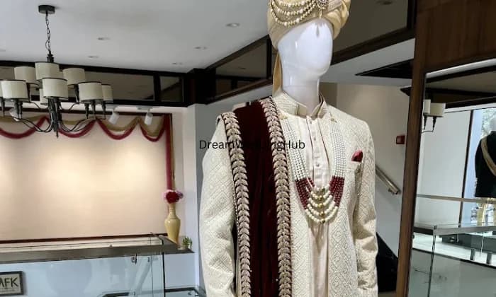 MFKhan Bespoke MFKhan Bespoke