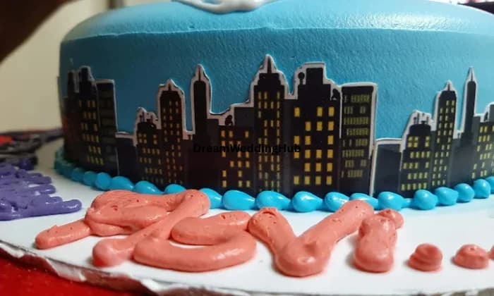 Cookie Cake House Cookie Cake House