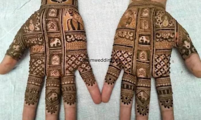Someshwar mehandi art Someshwar mehandi art