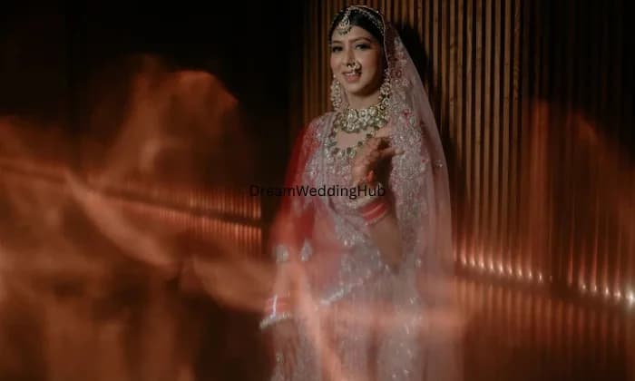 Makeupbypriyanshi Makeupbypriyanshi