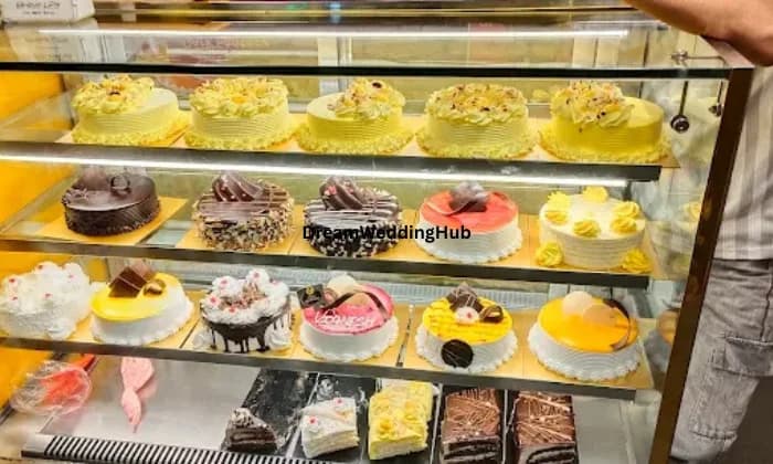 The Cake Cartels Sonarpada The Cake Cartels Sonarpada