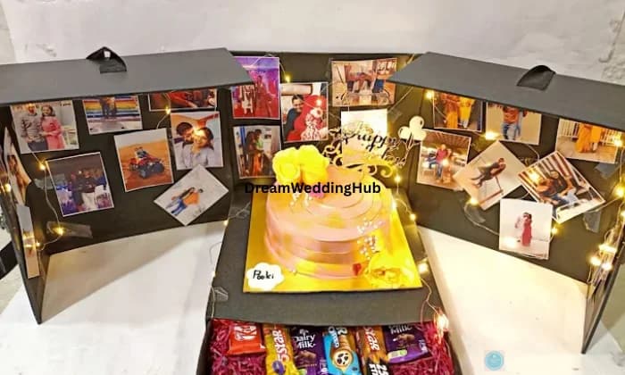 CHIWI KIWI CAKES CHIWI KIWI CAKES