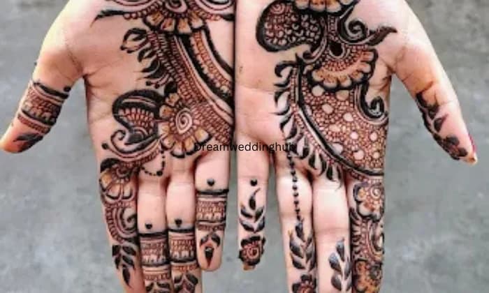 Swarali Mehandi Swarali Mehandi