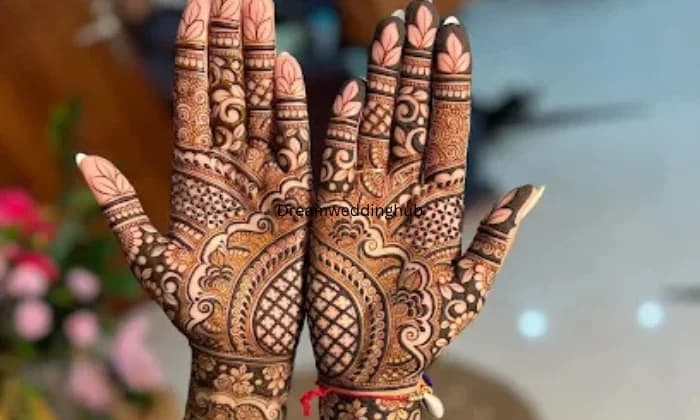 Maheshwari Mehndi Maheshwari Mehndi