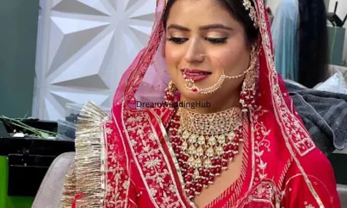 Yukta Unisex Salon Yukta Unisex Salon