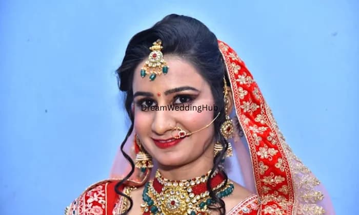 Kiran Beauty Salon Kiran Beauty Salon