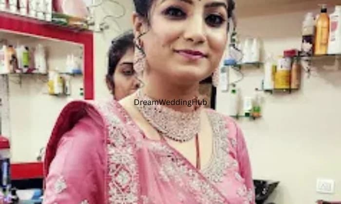 INFINITE Unisex Beauty Salon INFINITE Unisex Beauty Salon