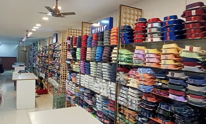 PRADY SUPER STORES PRADY SUPER STORES