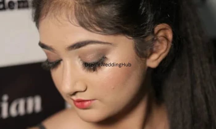 SAKSHI MAGIC MAKEOVERS SAKSHI MAGIC MAKEOVERS