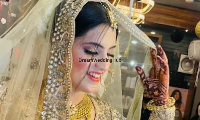 Aanchal Anand Artistry Aanchal Anand Artistry