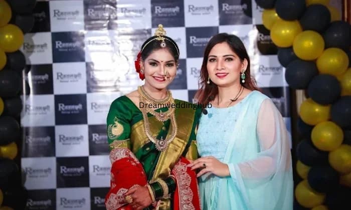 Rajatlaxmii Makeup Artist Rajatlaxmii Makeup Artist