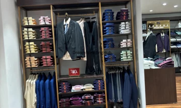 Louis Philippe Itanagar Louis Philippe Itanagar