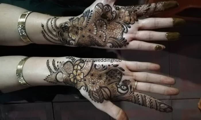 Raj mahandi arts Raj mahandi arts