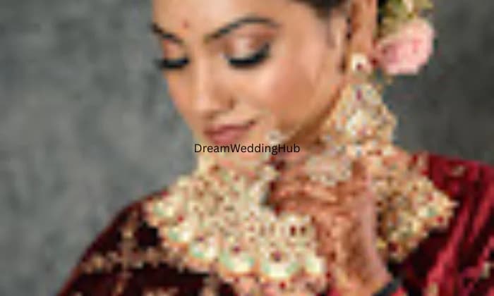 ANURADHA MAKEOVER ANURADHA MAKEOVER
