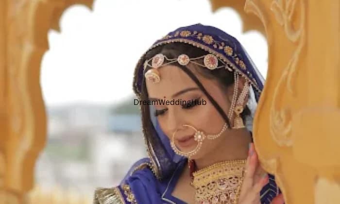 Makeover By Anjali Makeover By Anjali