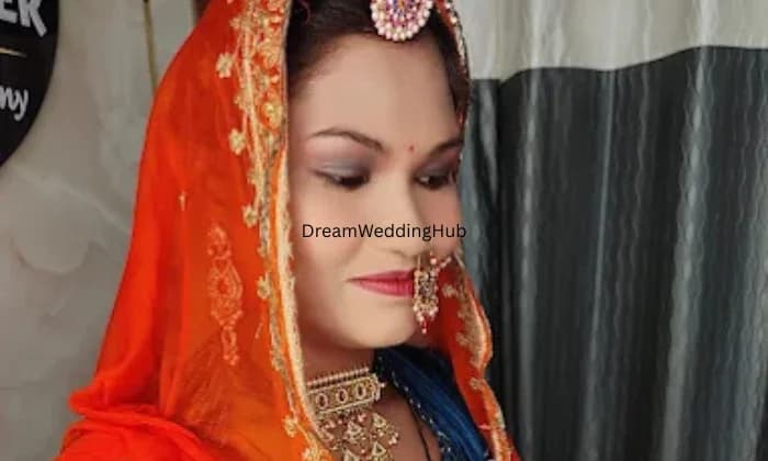 Nusrat khan makeovers Nusrat khan makeovers