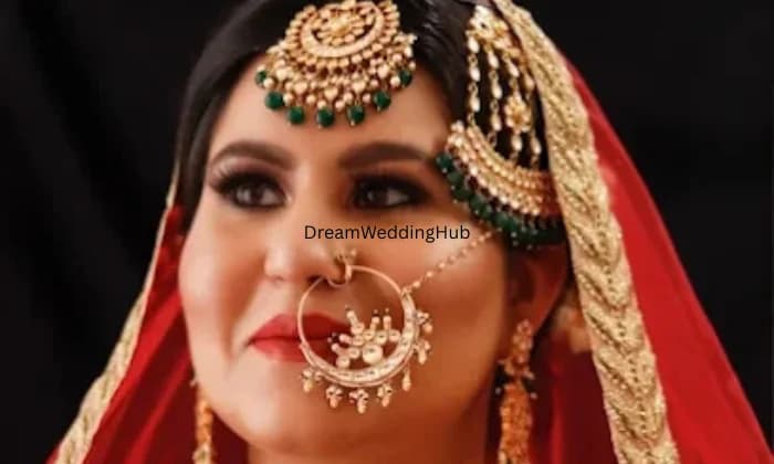 Rupali Arora MakeUp Studio Rupali Arora MakeUp Studio