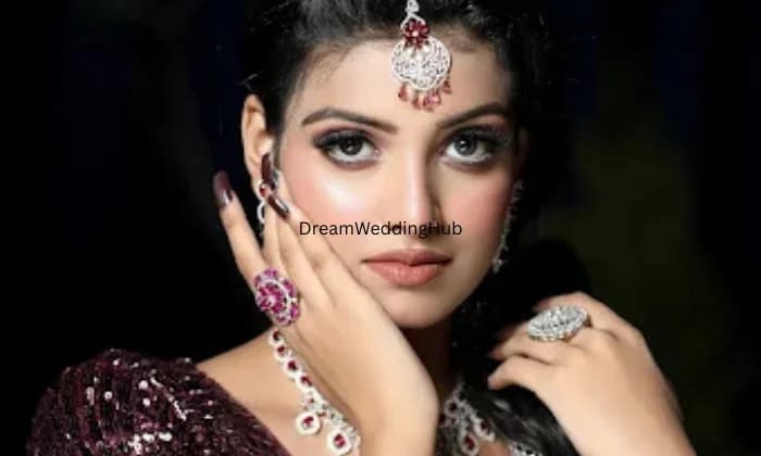 Nishtha Makeovers Nishtha Makeovers