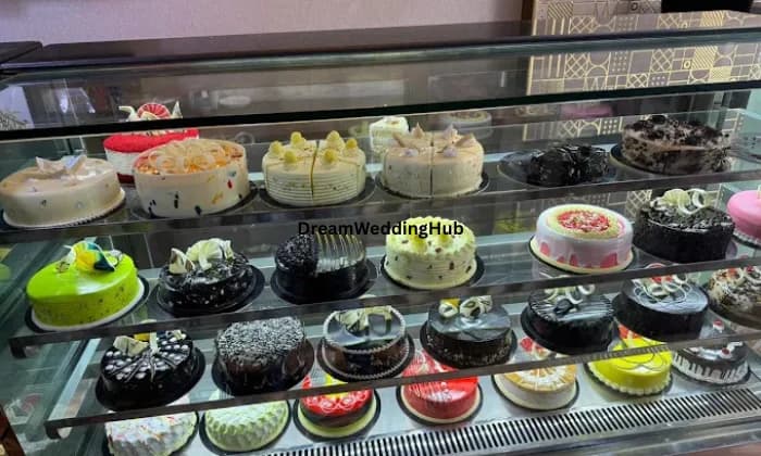 The Cakes And Memories The Cakes And Memories