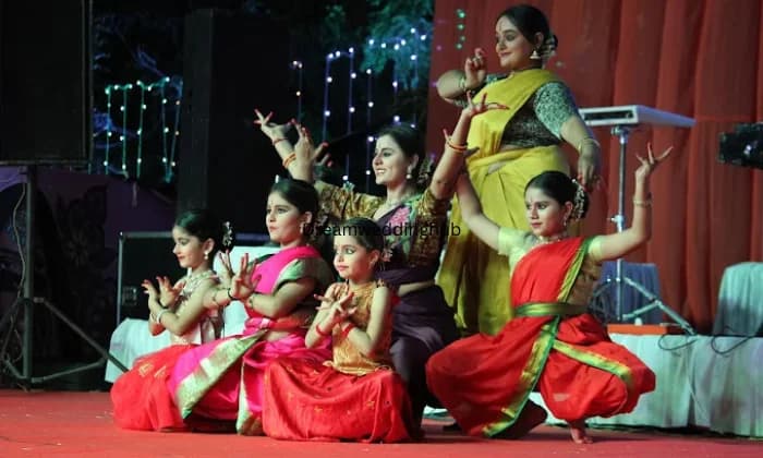 Advaya The Dance Advaya The Dance