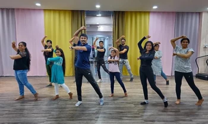 RHYTHM The Dance Cafe RHYTHM The Dance Cafe