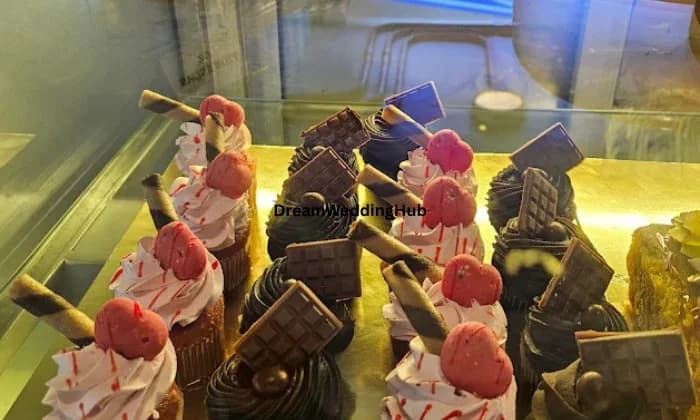 Hybritz Happy Cakes Hybritz Happy Cakes