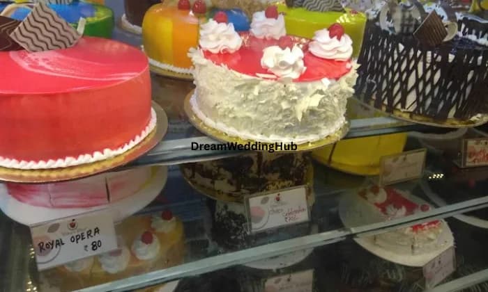 Bakers Bliss Bakers Bliss